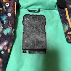 スキーウェアの画像