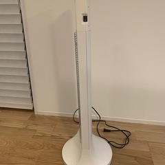 電気ストーブの画像