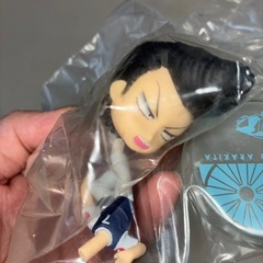 弱虫ペダルフィギュアの画像