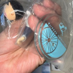 弱虫ペダルフィギュアの画像