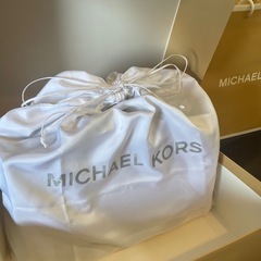 ⭐︎美品⭐︎マイケルコース　バッグの画像