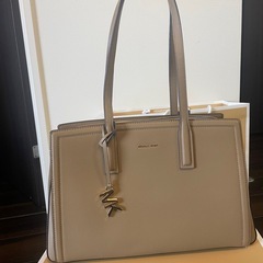 ⭐︎美品⭐︎マイケルコース　バッグの画像