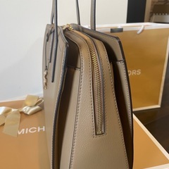 ⭐︎美品⭐︎マイケルコース　バッグの画像