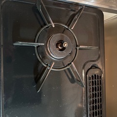 ガスコンロの画像