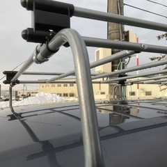 ハイゼット　キャリアの画像