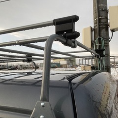 ハイゼット　キャリアの画像