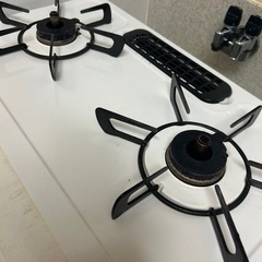 リンナイ　ガスコンロ の画像