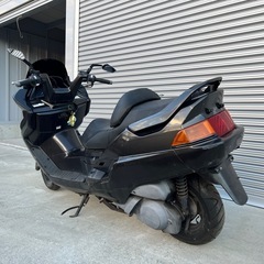 YAMAHA マジェスティ250 4HC レストアベース 部品取り 程度良好 ビックスクーターの画像