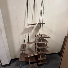 鉄材 DIYの材料にの画像