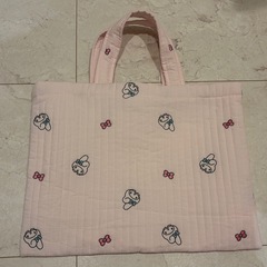 マイメロ　レッスンバッグの画像