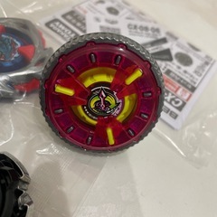 ベイブレードXの画像