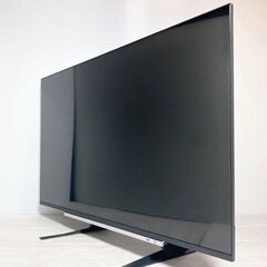 東芝レグザ43インチLED液晶テレビ！の画像