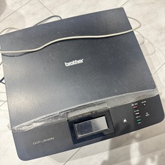 【お譲り先決定】EPSON プリンターの画像