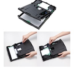 【お譲り先決定】EPSON プリンターの画像