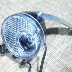 １★２６インチ★LEDオートライトset★タイヤ＋チューブ新品★の画像