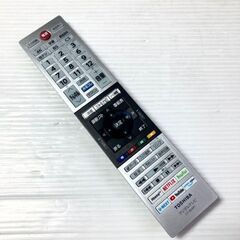 東芝レグザ43インチLED液晶テレビ！の画像