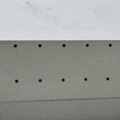 LOWYA ダイニングテーブル レンジ台 セットの画像