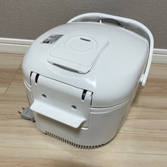 象印 IH炊飯ジャー 極め炊き 日本製の画像
