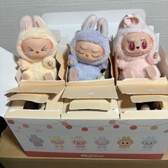 ラブブ Have A Seatシリーズの画像