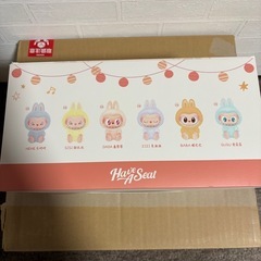 ラブブ Have A Seatシリーズの画像