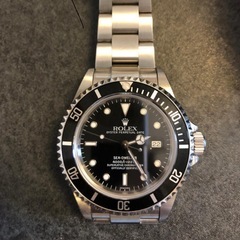 ロレックスの画像