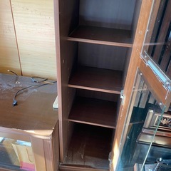 テレビ棚の画像