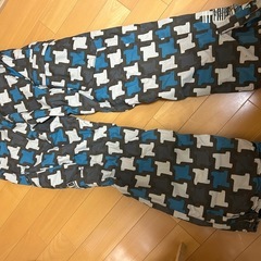 スノボーウェア　クイックシルバー　の画像