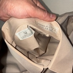 冬物服五点セットの画像