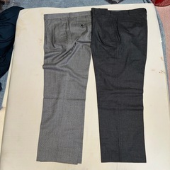 冬物服五点セットの画像