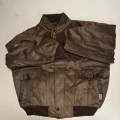 冬物服五点セットの画像