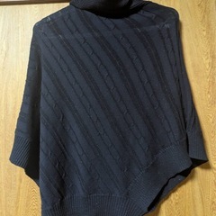 大人素敵なエレガントベストの画像