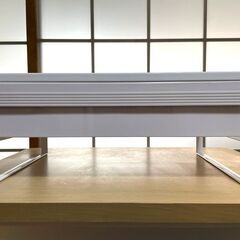 引出し付きラックの画像