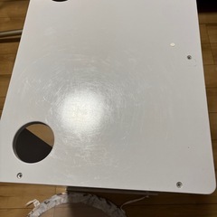 棚(水槽用)の画像