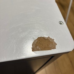 棚(水槽用)の画像