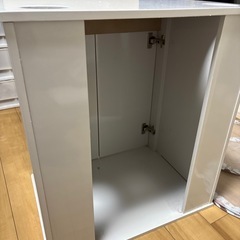 棚(水槽用)の画像