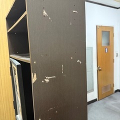 難あり 棚 無料 
高さあります の画像