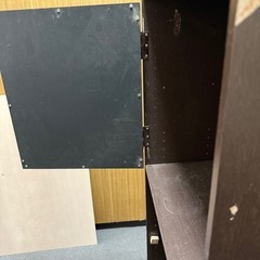 難あり 棚 無料 
高さあります の画像