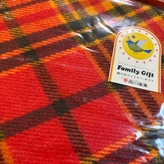 新品🆕こたつ毛布の画像