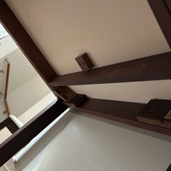 ダイニングテーブルの画像