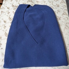 レディースベストの画像