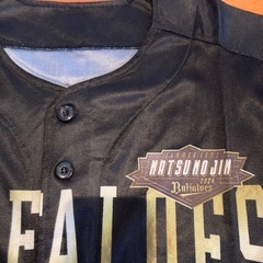 オリックスバッファローズ ユニフォームの画像