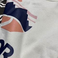 アウトドアトレーナーの画像