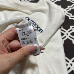 アウトドアトレーナーの画像