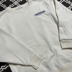 アウトドアトレーナーの画像