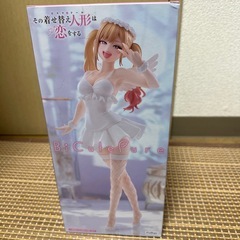 その着せ替え人形は恋をする　喜多川海夢　フィギュアの画像