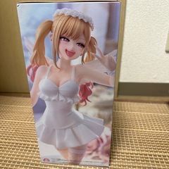 その着せ替え人形は恋をする　喜多川海夢　フィギュアの画像