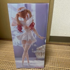 その着せ替え人形は恋をする　喜多川海夢　フィギュアの画像