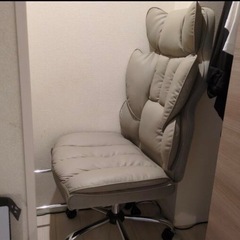 ゲーミングチェア オフィス デスクチェアの画像