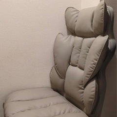 ゲーミングチェア オフィス デスクチェアの画像