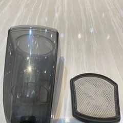 【コードレス掃除機】【ハンディタイプ付】【パナソニック】クリーニング済み【管理番号1220】野の画像